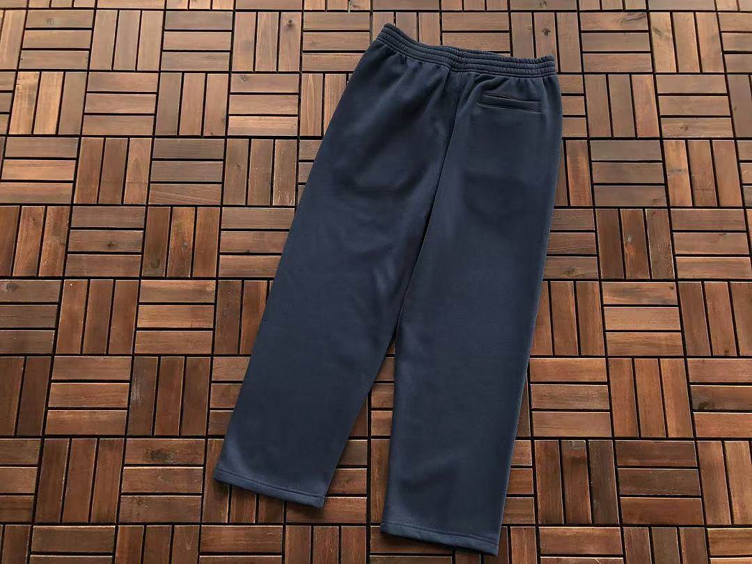 TOP￥~159 PANTS￥~159 C🔥RT🔥🔥Z HOODIE TROUSERS FLEECE