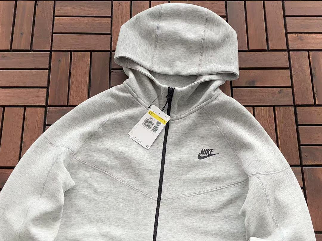TF 2023 FB7921-063 zip-up coat FB8002-063 pants