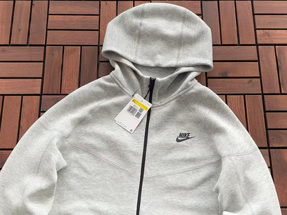 TF 2023 FB7921-063 zip-up coat FB8002-063 pants
