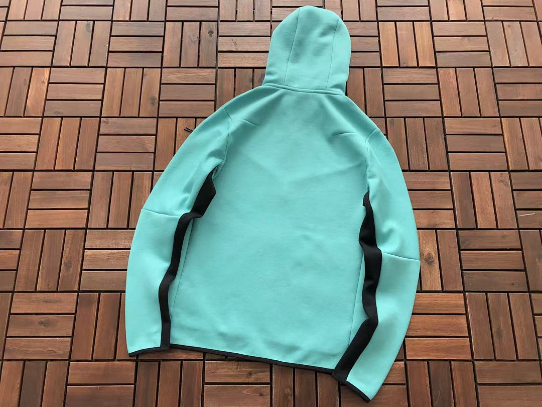 TF 2020 CU4489-392zip-up coat CU4495-392pants