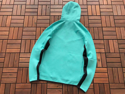 TF 2020 CU4489-392zip-up coat CU4495-392pants