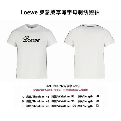 CAMISETA LOEW£ - 622