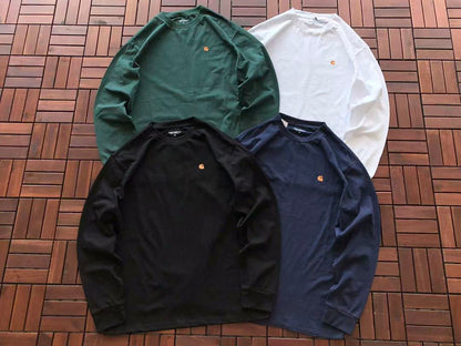 C🔥RH🔥RTT LONG-SLEEVE