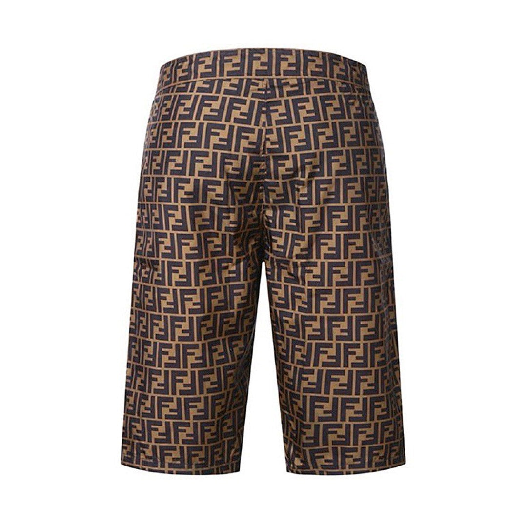 PANTALONES CORTOS FEND! - 239