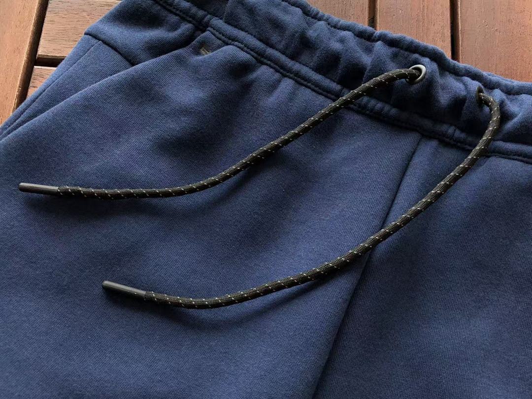 TF 2020 CU4489-410 zip-up coat CU4495-410 pants