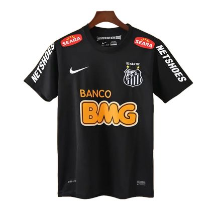 Retro Home 2011/12 Shirt