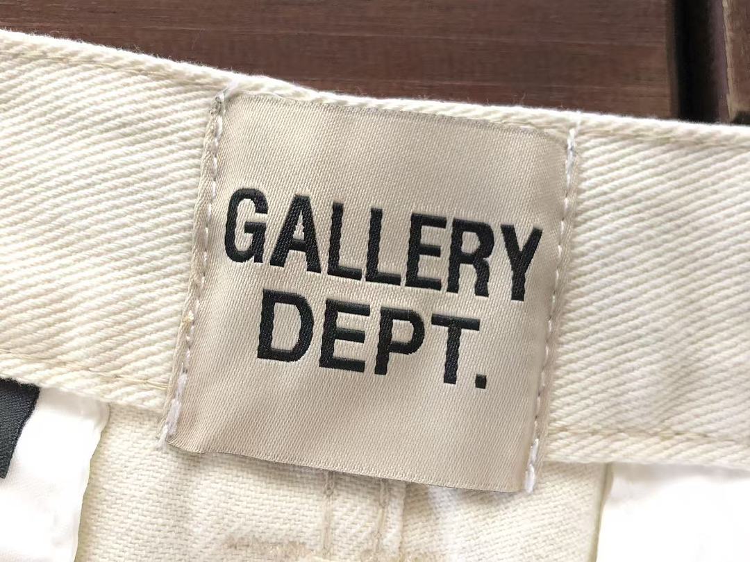 GALLERY DEPT JEANS