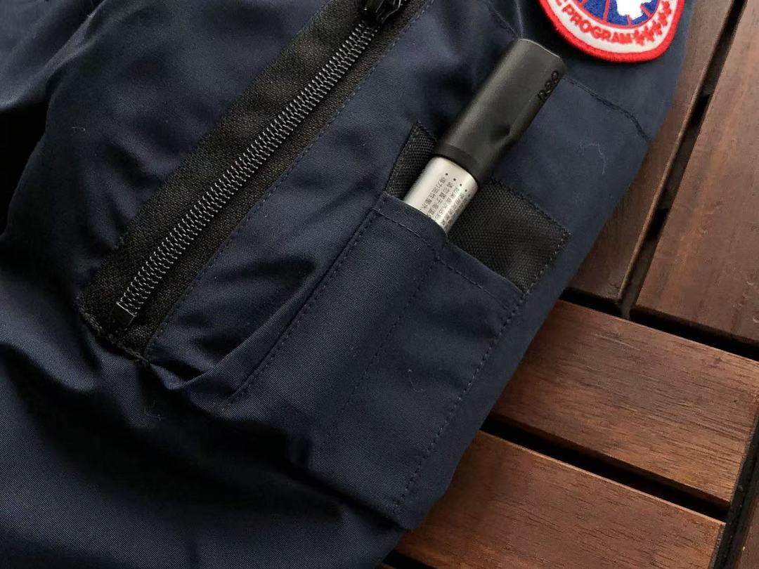 C🔥N🔥🔥A G🔥🔥🔥E DOWN JACKET