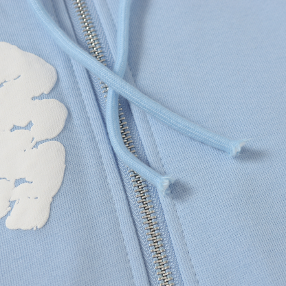 DENIM TEAR$