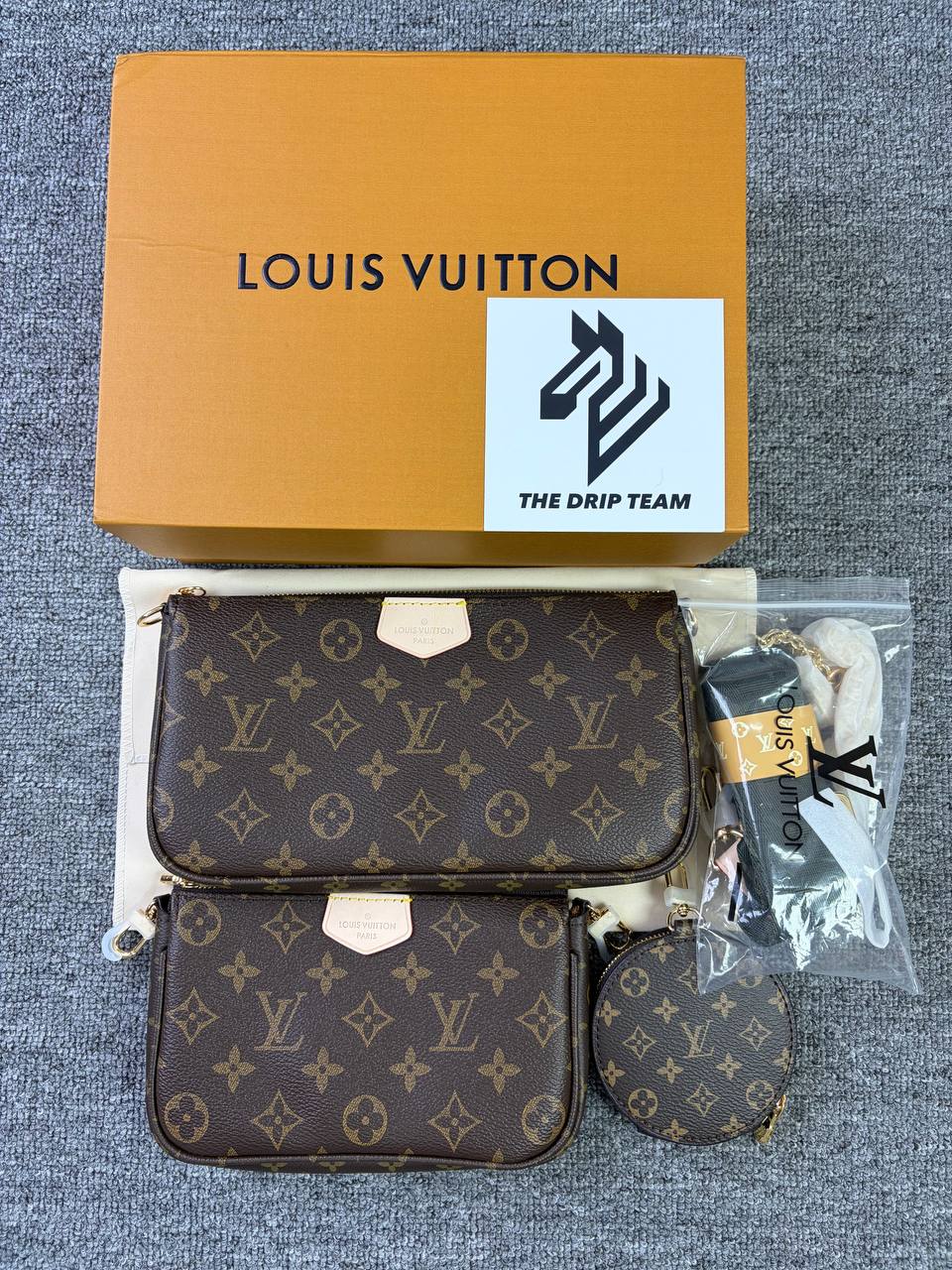 BOLSO LV