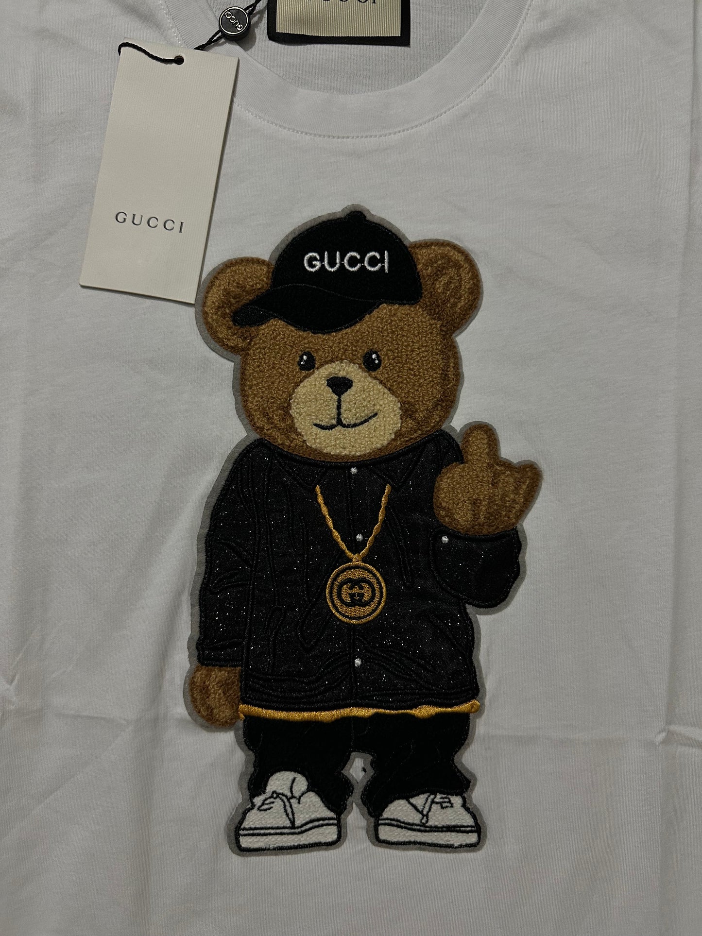 High quality T-shirt