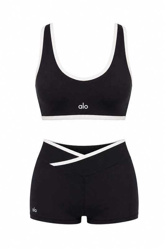 CONJUNTO AL0