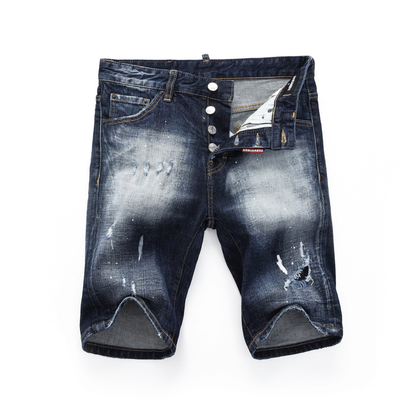 Pantalones cortos DESQUAR£D
