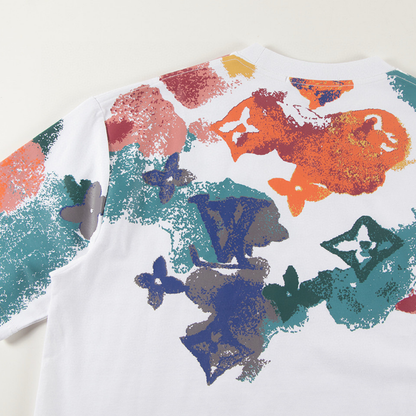 Camiseta LOUIS VOUITT0N