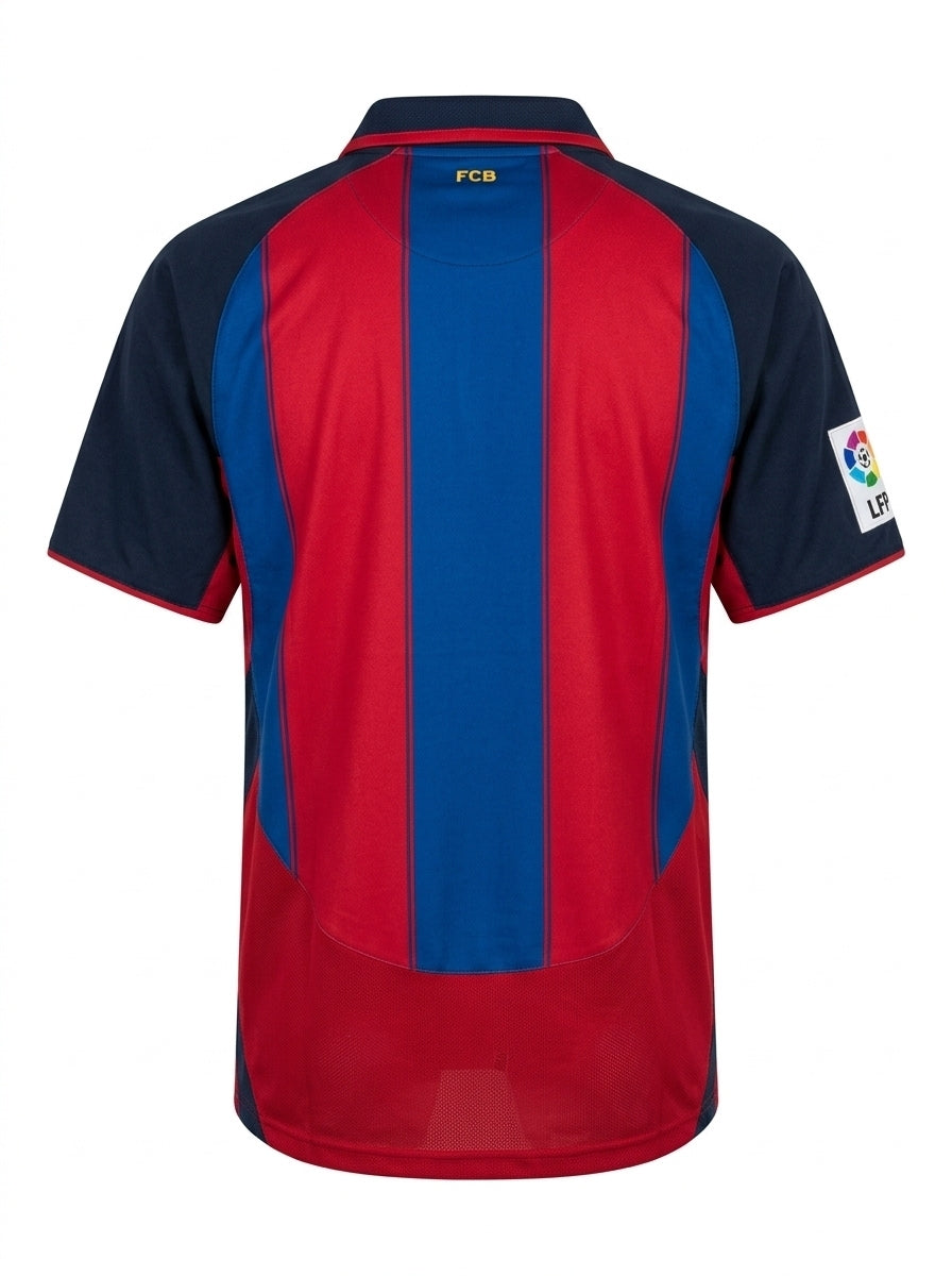 Jersey Retro Home 2003/04