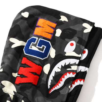 Sudadera BAPE