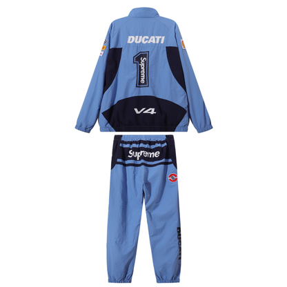 Chandal SUP