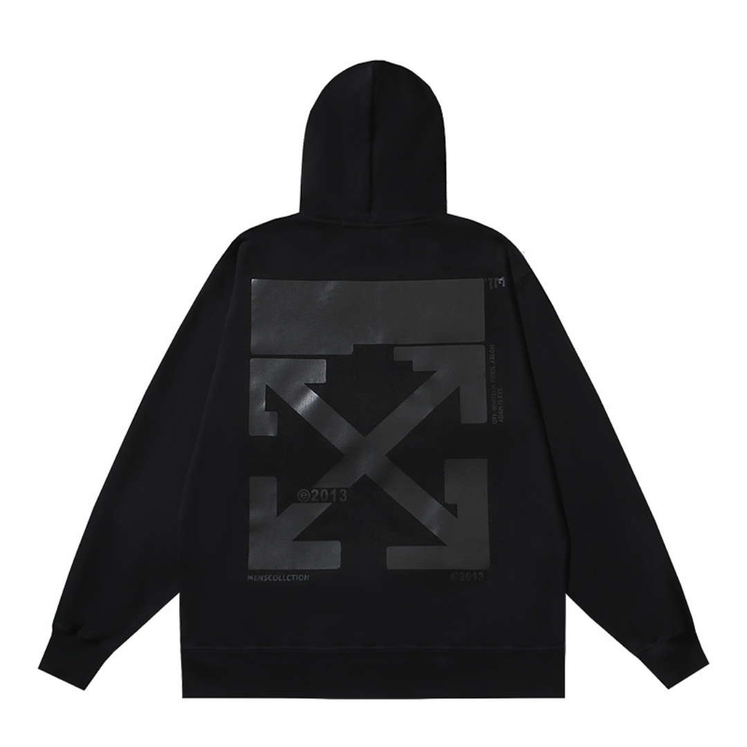 Sudadera OFF-WHIT£
