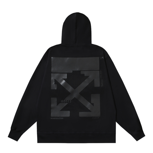 Sudadera OFF-WHIT£