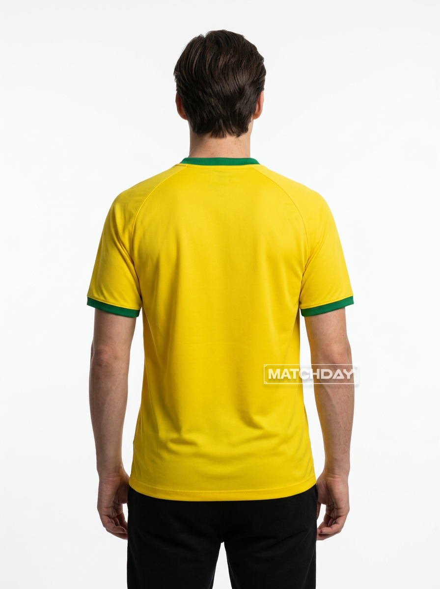 Jersey Home Retro 2014