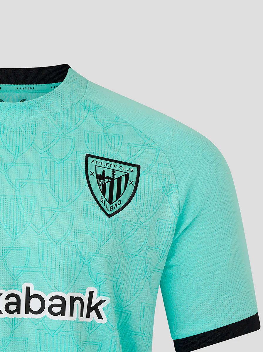 Jersey Third 25/26