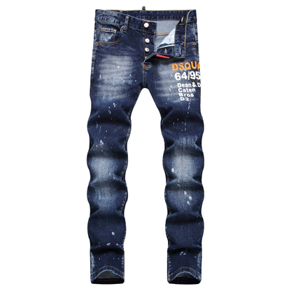 Pantalones DESQUAR£D