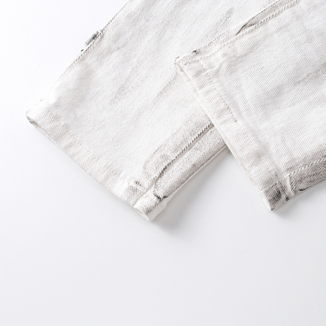 Pantalones PURPLE