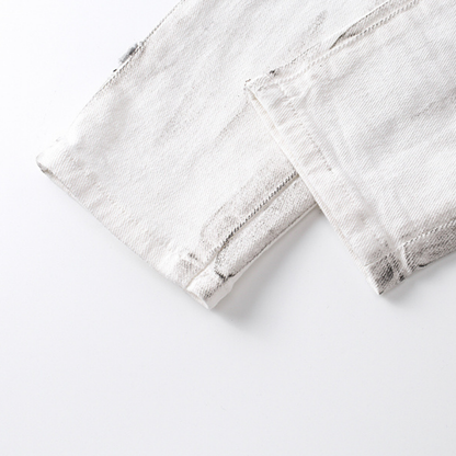 Pantalones PURPLE