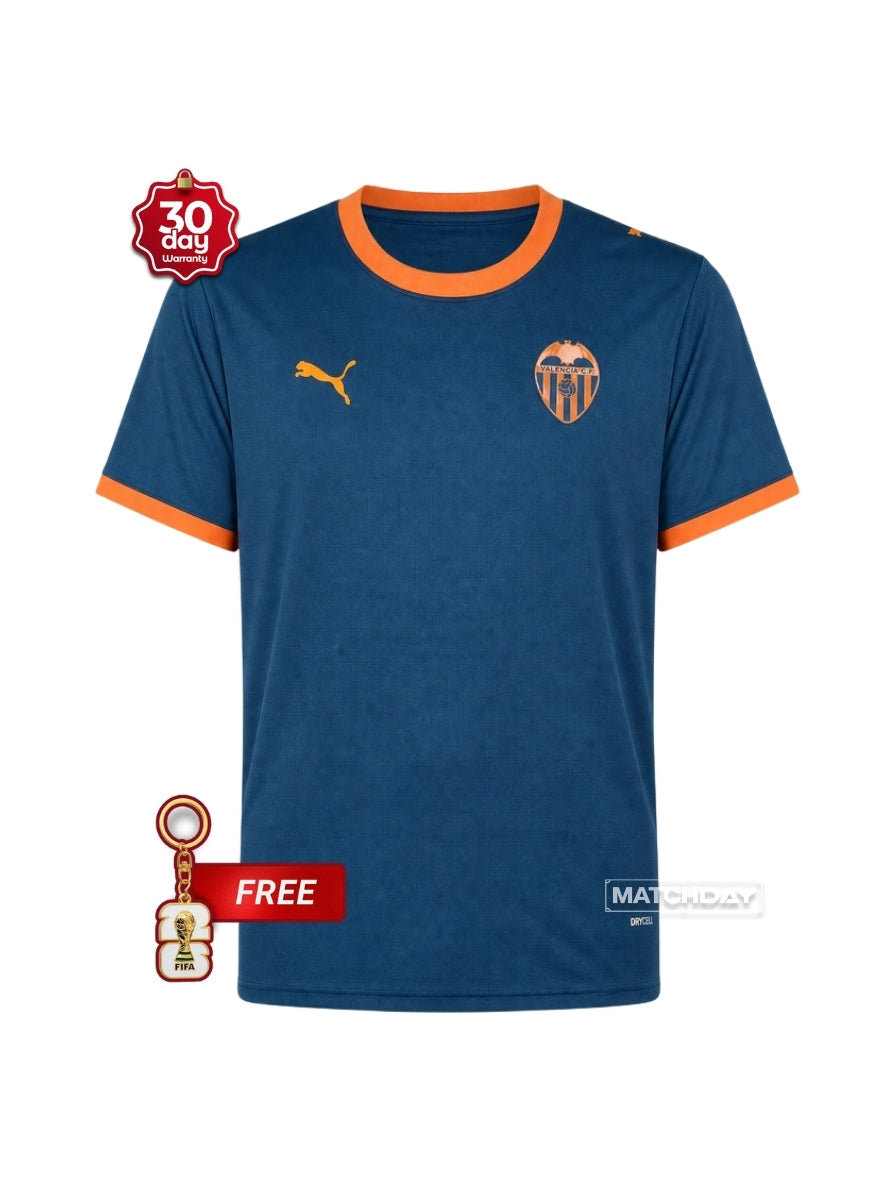 Jersey Away 26/27