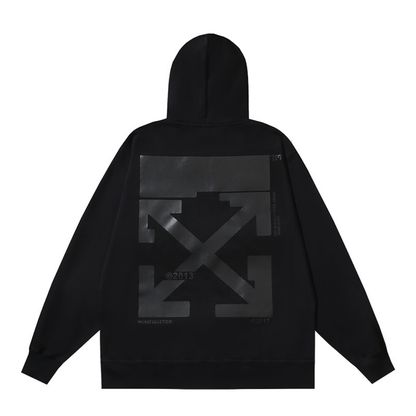 Sudadera OFF-WHIT£