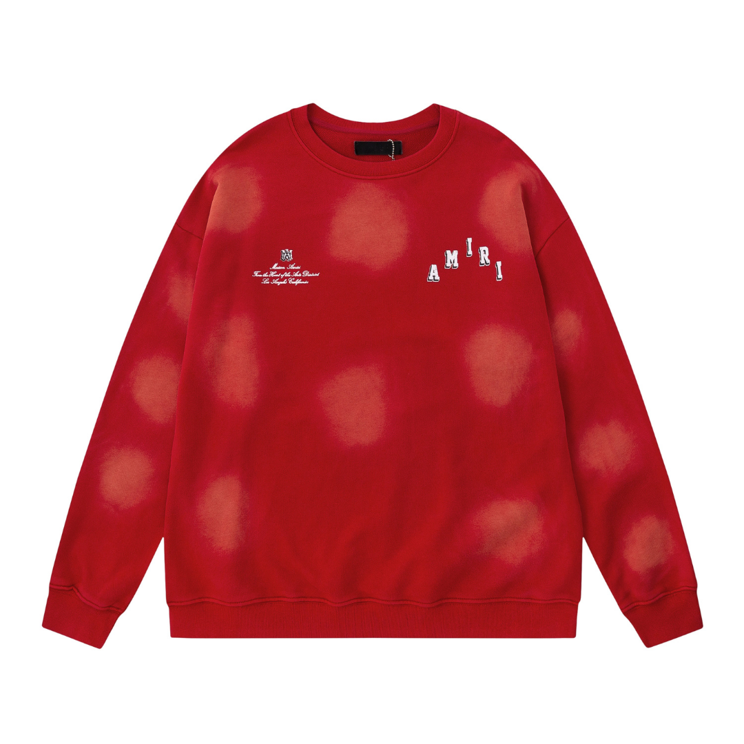 Sudadera AMIRl