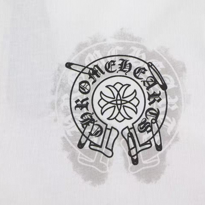 Camiseta CHROME HEART$