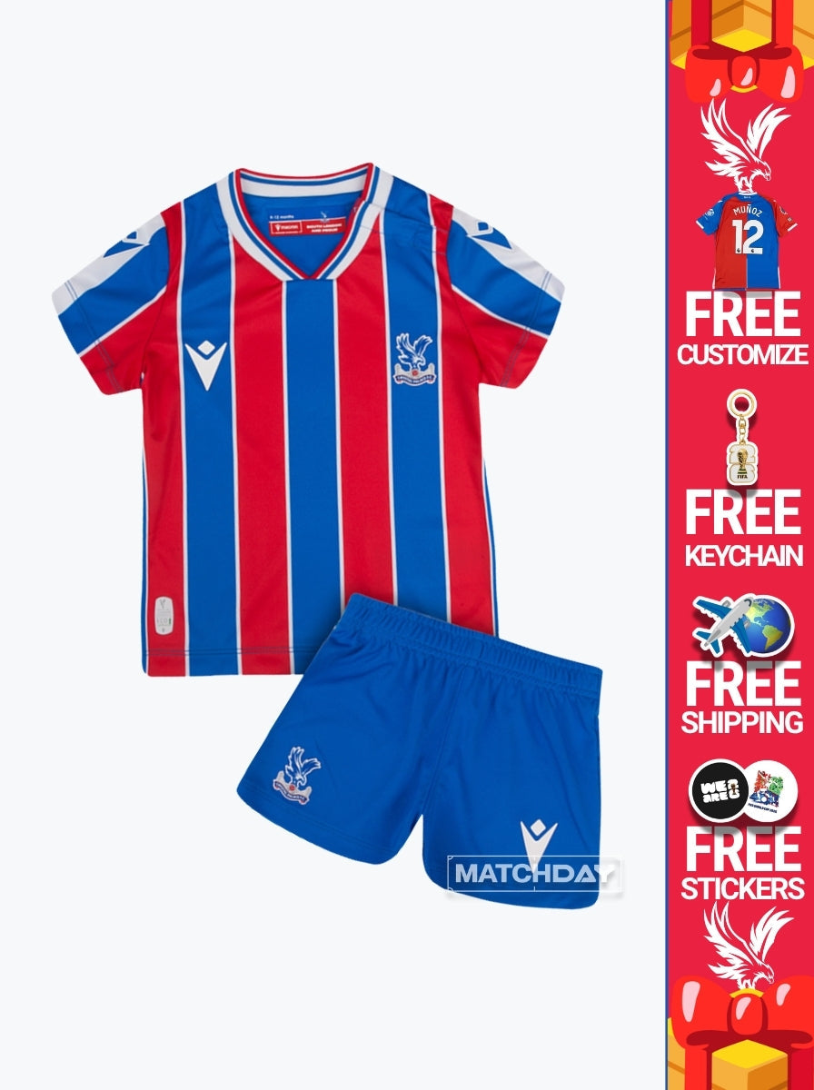 Kids Kit Home 2026