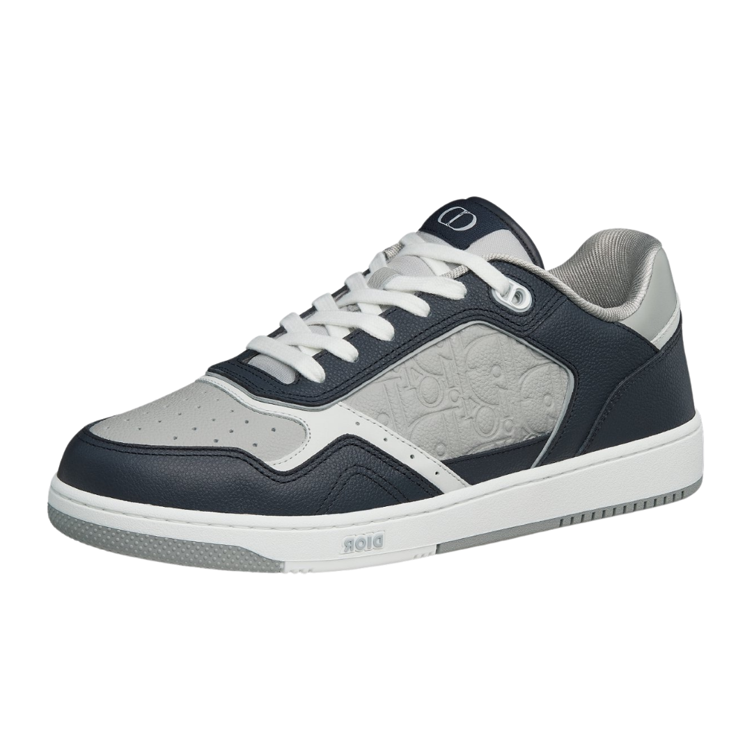 DIO/R B27 Navy Grey