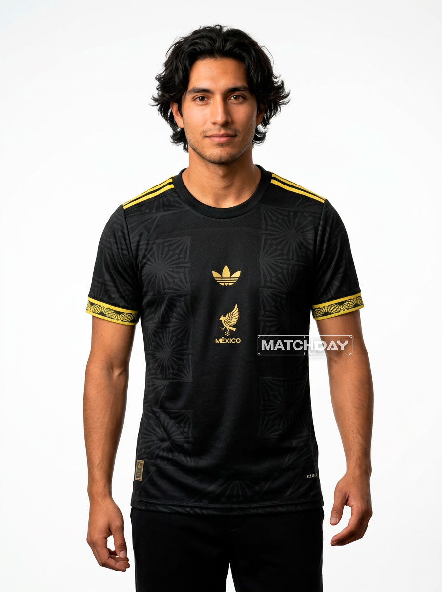 Jersey D'Oro