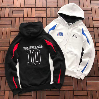 B🔥L🔥🔥🔥IA🔥A & NBA HOODIE