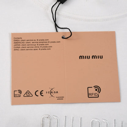 CAMISETA MIU M!U - 24