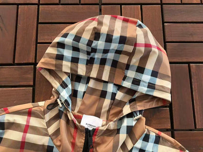B🔥RB🔥RRY JACKET
