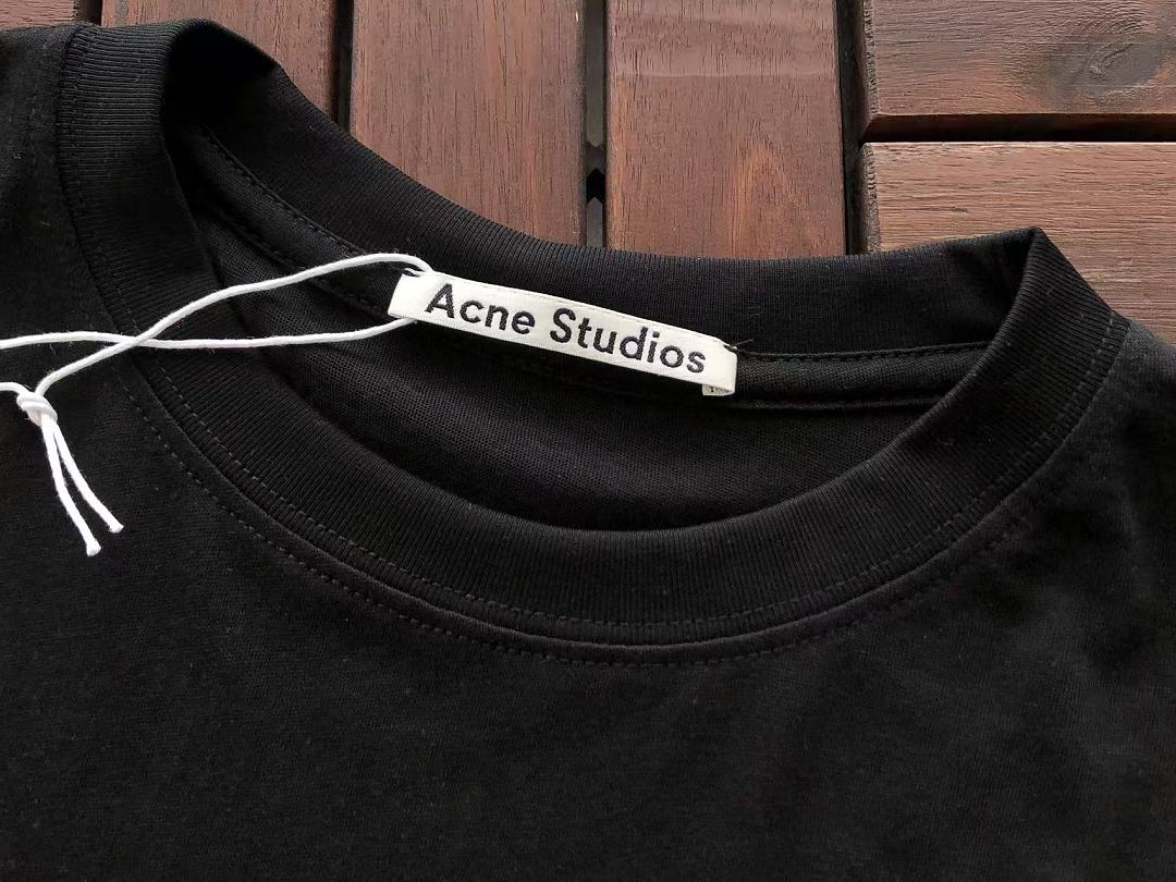 ACNE STUDIOS LONG-SLEEVE
