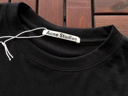 ACNE STUDIOS LONG-SLEEVE