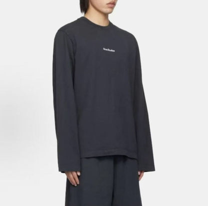 ACNE STUDIOS LONG-SLEEVE
