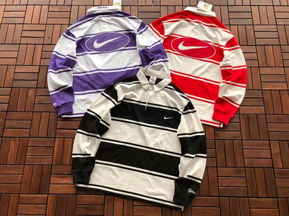 N🔥K🔥& S🔥P🔥E🔥E LONG-SLEEVE