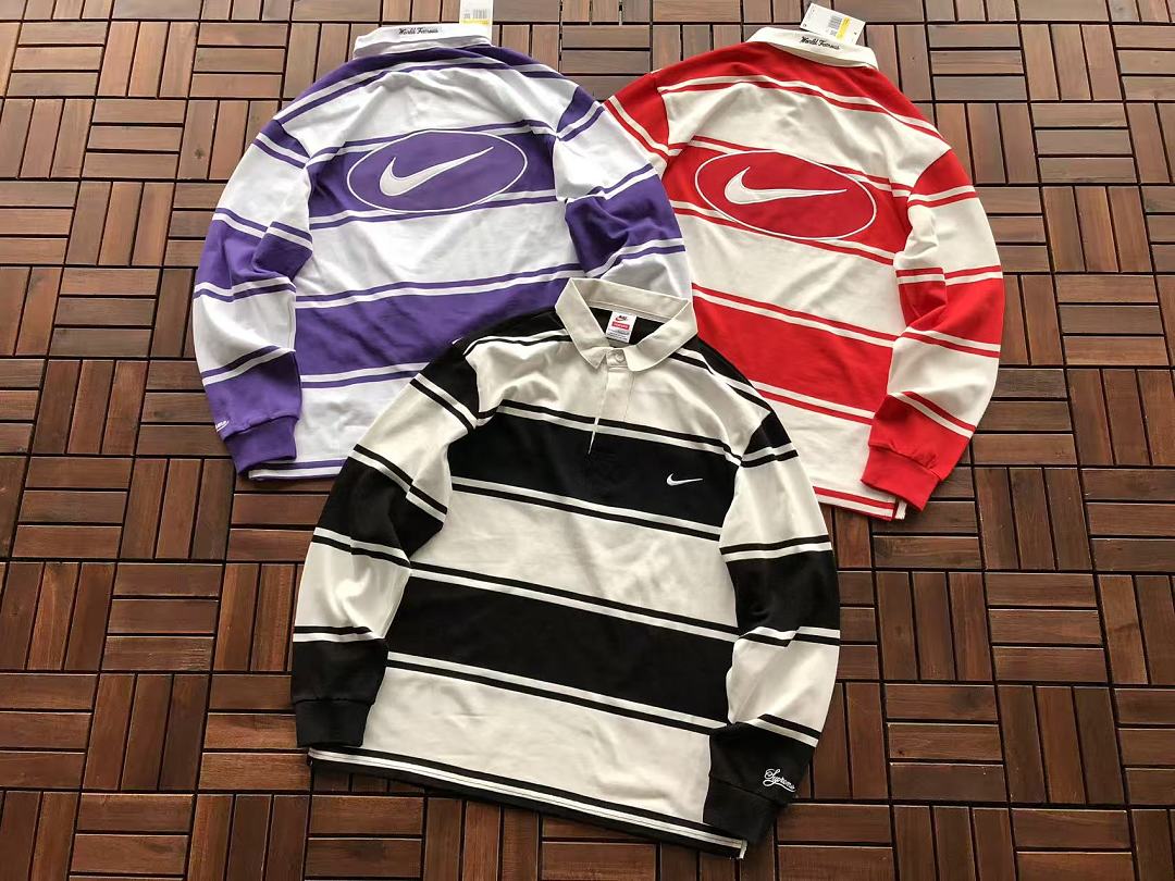 N🔥K🔥& S🔥P🔥E🔥E LONG-SLEEVE