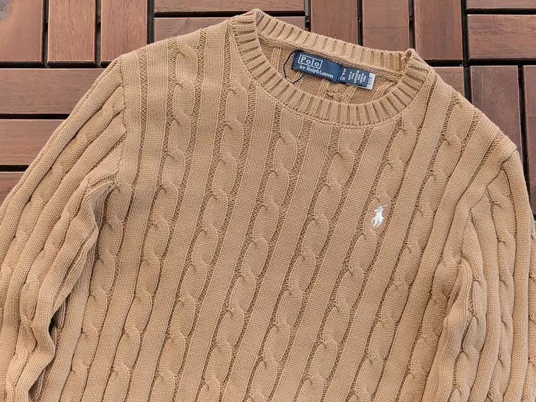 RA🔥PH🔥AU🔥EN SWEATER WOMAN