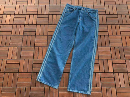 TOP ￥ 268 PANTS ￥ 258 🔥DI🔥AS JACKET JEANS