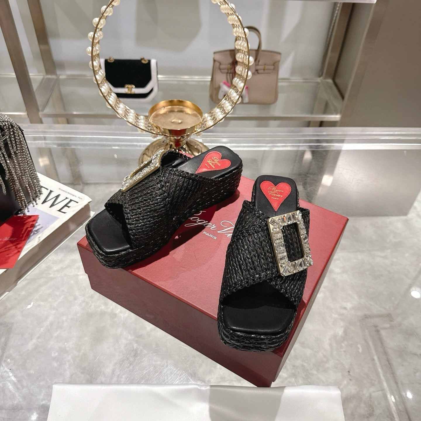 Roger Vivier