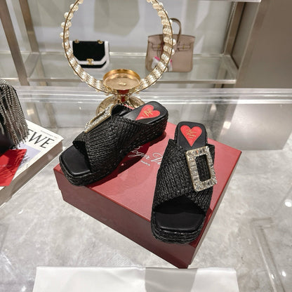 Roger Vivier