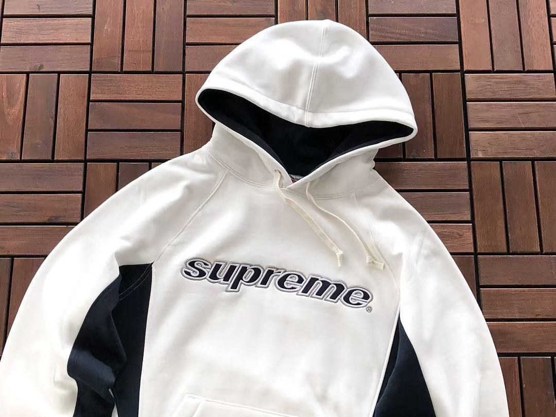 TOP￥~256 PANTS￥~219 S🔥P🔥E🔥E HOODIE TROUSERS FLEECE