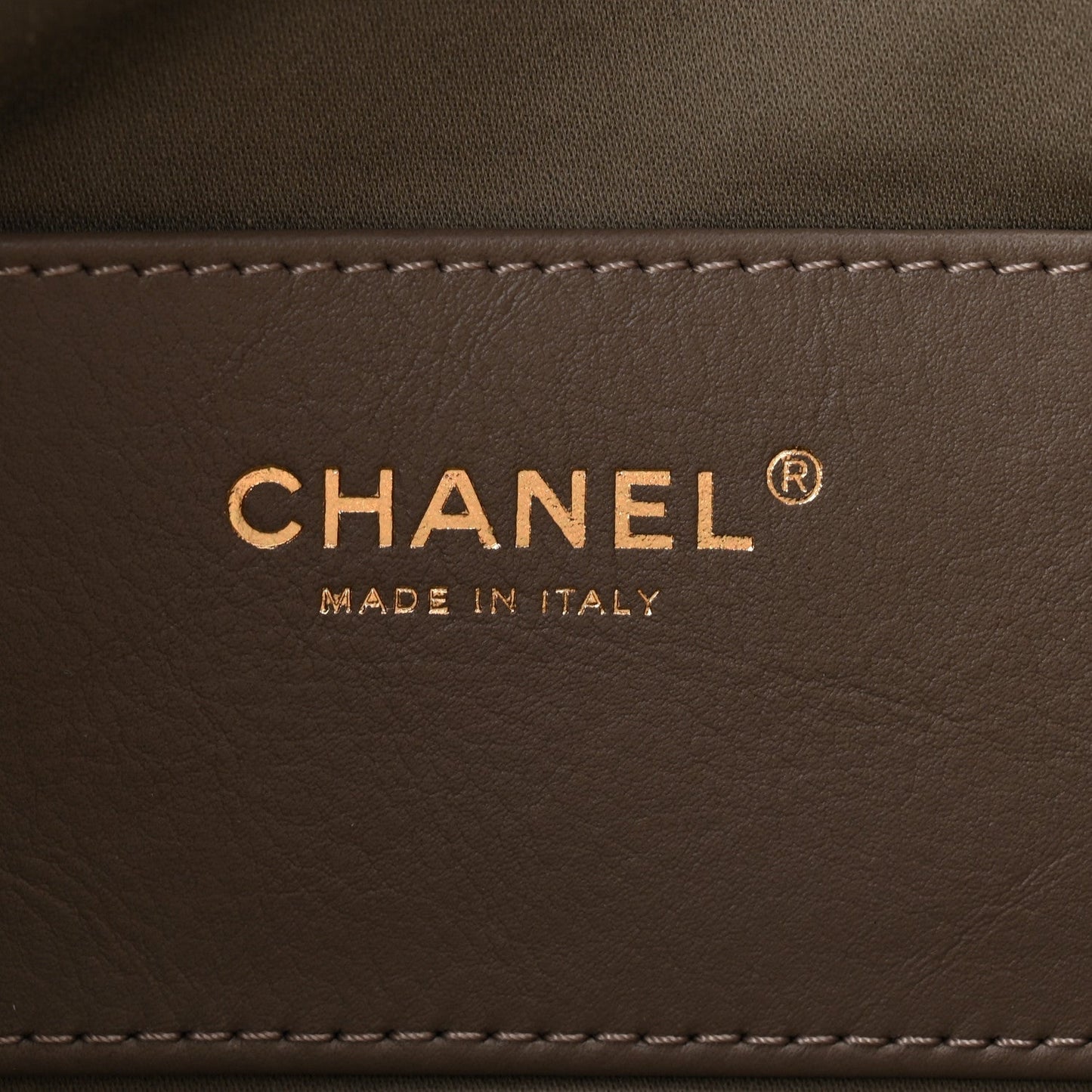 CHANEL