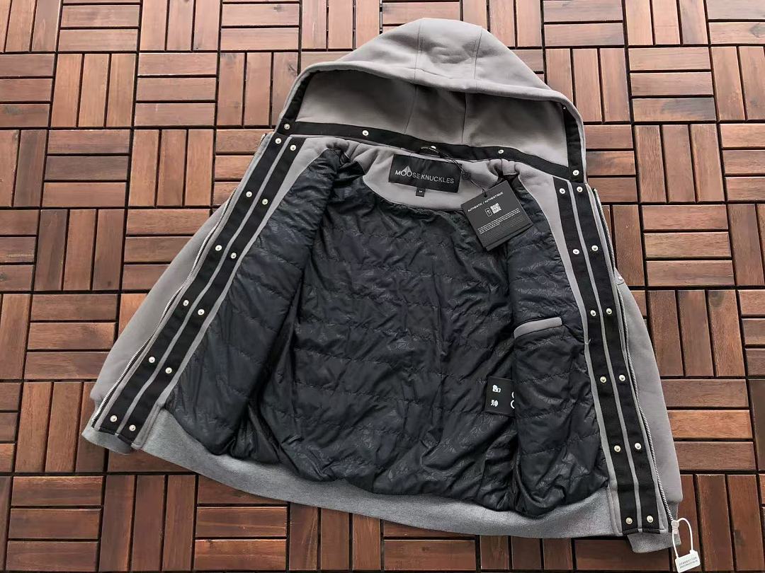 M🔥🔥SE K🔥🔥CK🔥🔥S COTTON JACKET